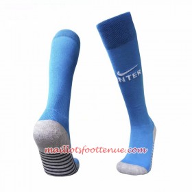 Inter Milan Exterieur Chaussettes 2018/2019
